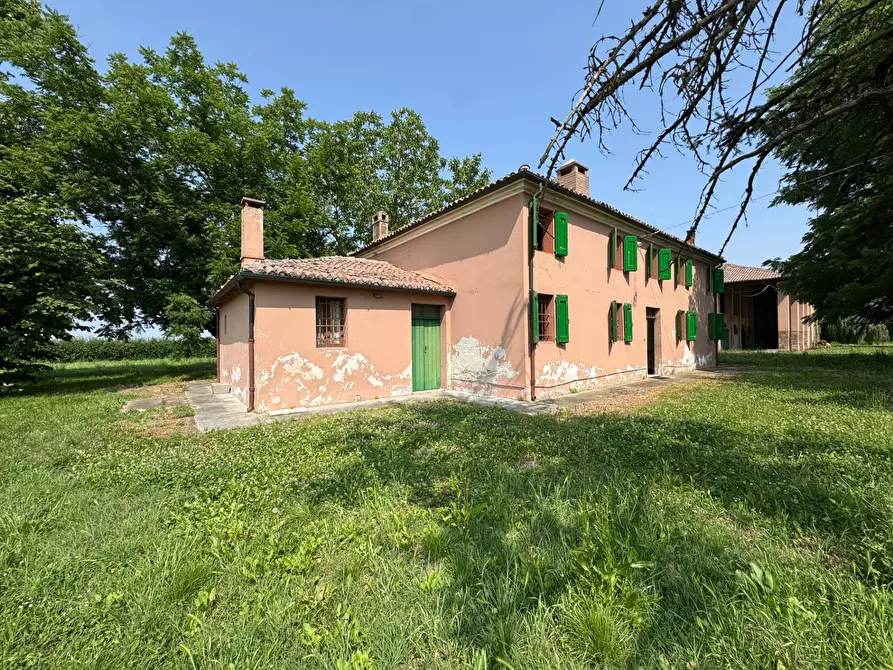 Immagine 1 di Rustico / casale in vendita  in Via Poggio Renatico 52 a Ferrara