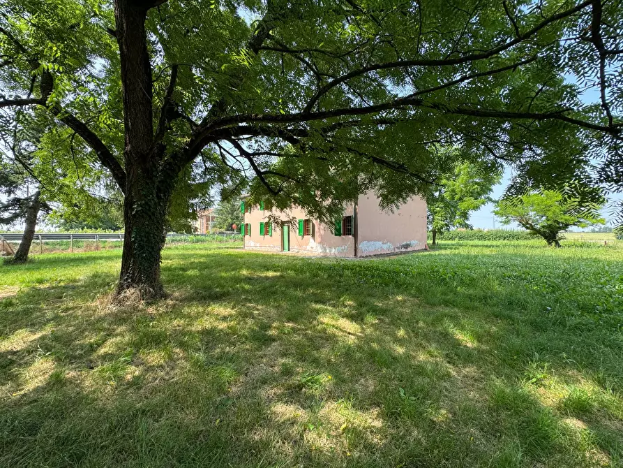 Immagine 23 di Rustico / casale in vendita  in Via Poggio Renatico 52 a Ferrara