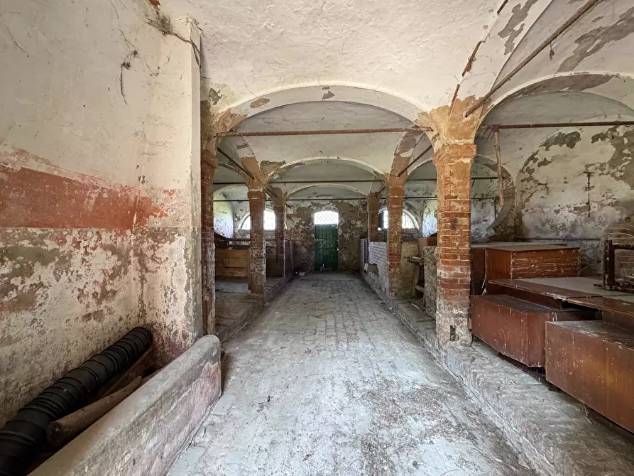 Immagine 27 di Rustico / casale in vendita  in Via Poggio Renatico 52 a Ferrara