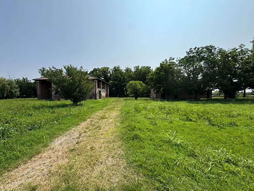 Immagine 28 di Rustico / casale in vendita  in Via Poggio Renatico 52 a Ferrara