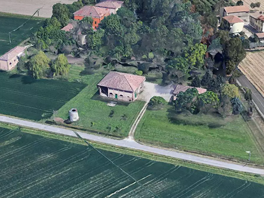 Immagine 29 di Rustico / casale in vendita  in Via Poggio Renatico 52 a Ferrara