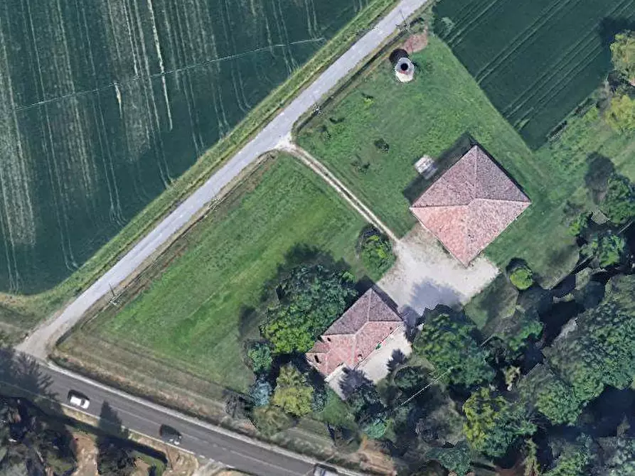 Immagine 30 di Rustico / casale in vendita  in Via Poggio Renatico 52 a Ferrara