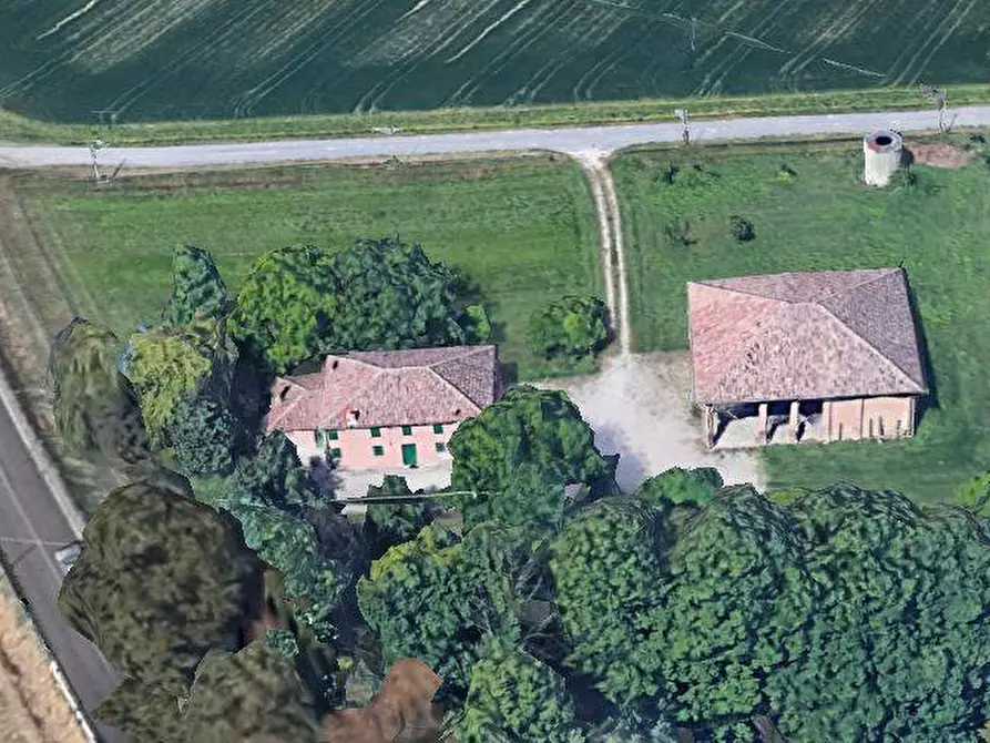 Immagine 31 di Rustico / casale in vendita  in Via Poggio Renatico 52 a Ferrara