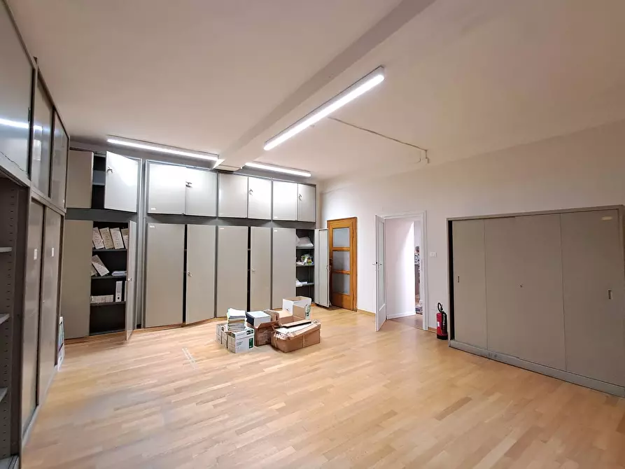 Immagine 5 di Ufficio in affitto  in Piazza Savonarola a Ferrara