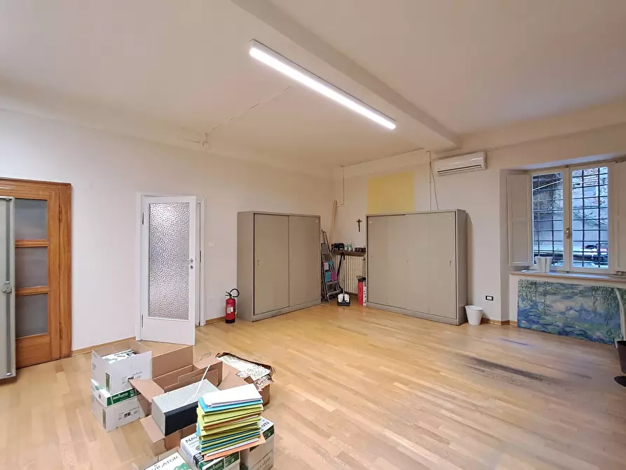 Immagine 6 di Ufficio in affitto  in Piazza Savonarola a Ferrara