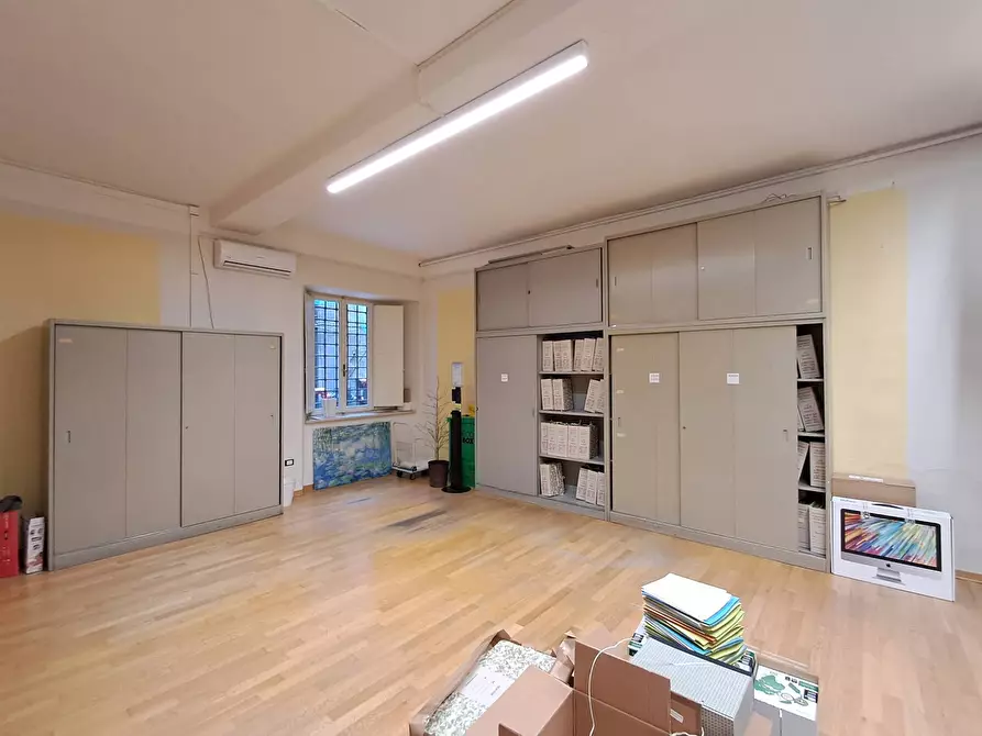 Immagine 7 di Ufficio in affitto  in Piazza Savonarola a Ferrara