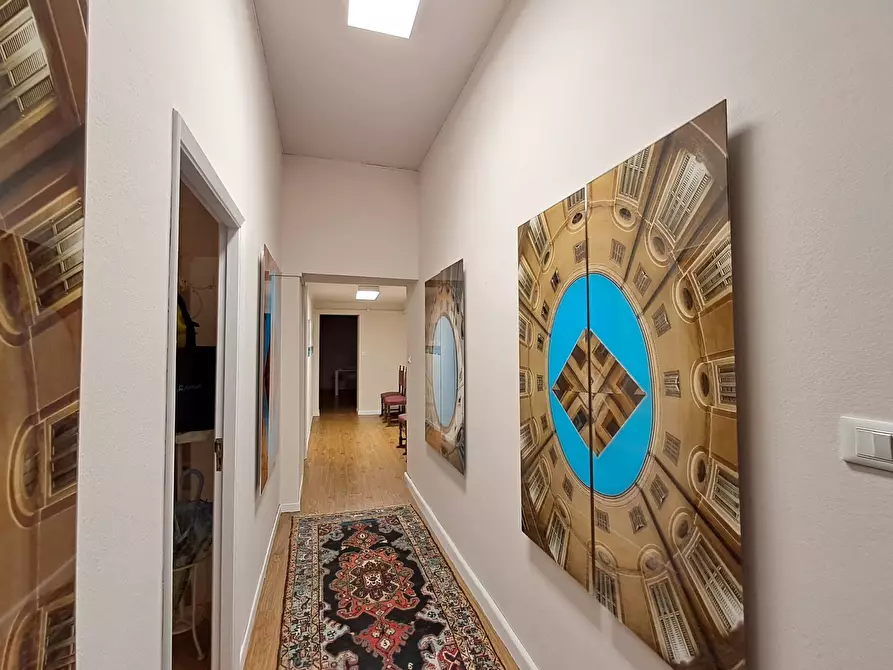 Immagine 9 di Ufficio in affitto  in Piazza Savonarola a Ferrara