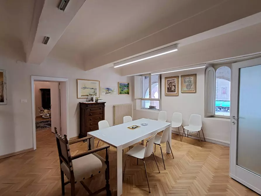 Immagine 15 di Ufficio in affitto  in Piazza Savonarola a Ferrara