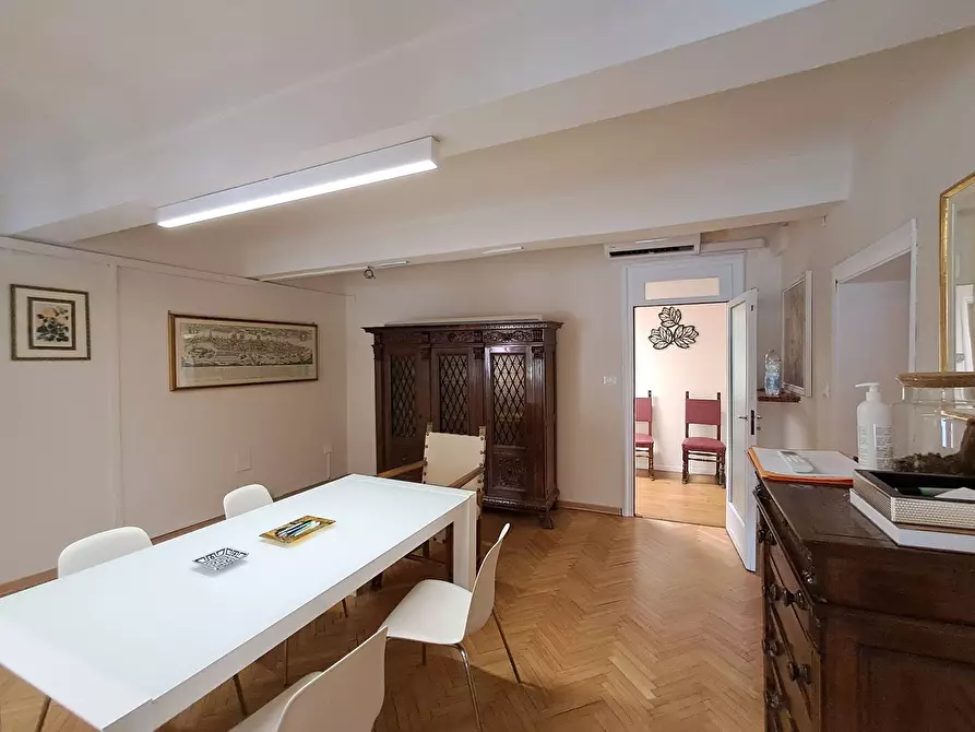 Immagine 17 di Ufficio in affitto  in Piazza Savonarola a Ferrara