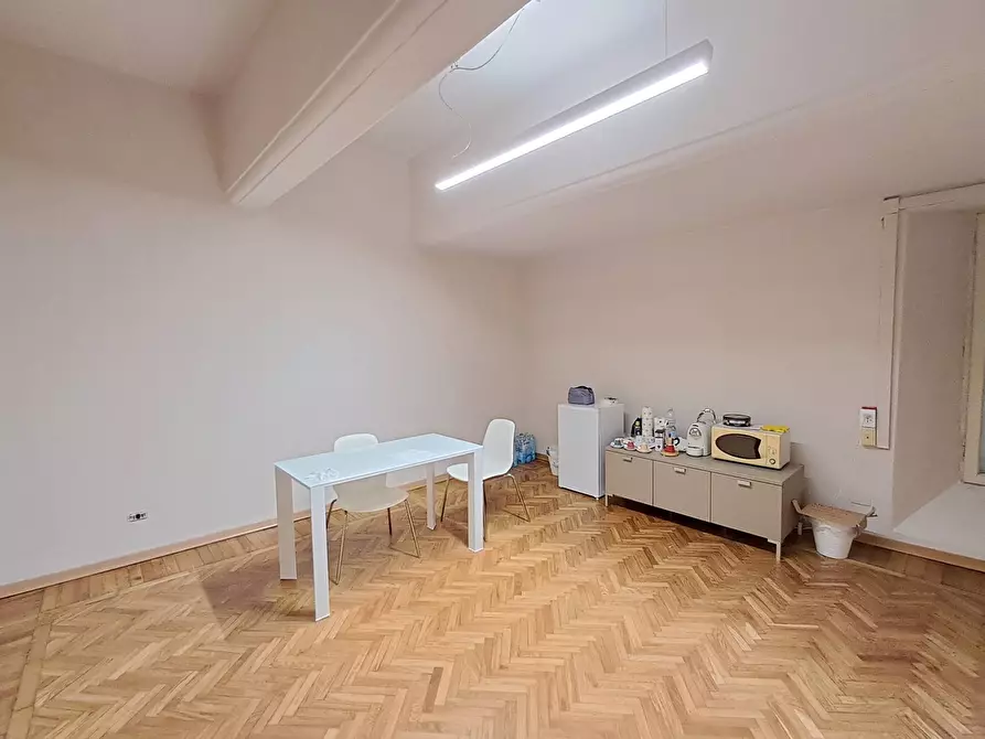 Immagine 22 di Ufficio in affitto  in Piazza Savonarola a Ferrara