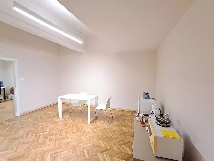 Immagine 23 di Ufficio in affitto  in Piazza Savonarola a Ferrara