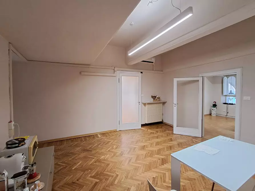 Immagine 24 di Ufficio in affitto  in Piazza Savonarola a Ferrara