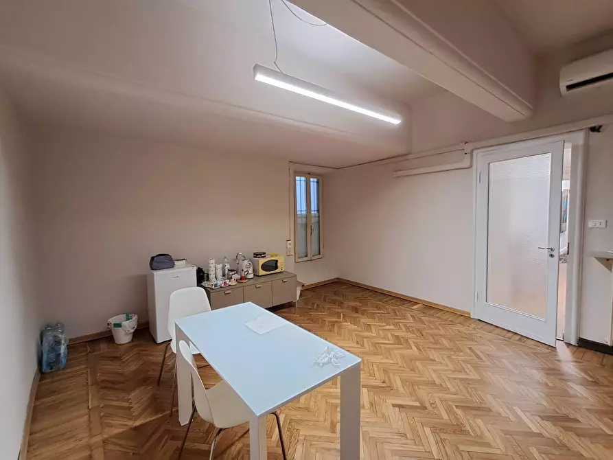 Immagine 25 di Ufficio in affitto  in Piazza Savonarola a Ferrara