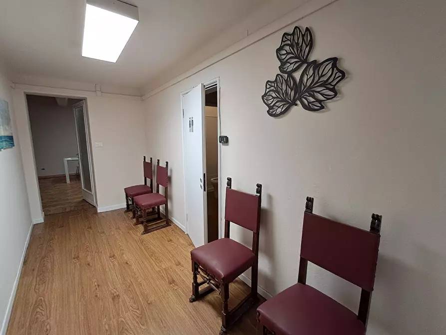 Immagine 26 di Ufficio in affitto  in Piazza Savonarola a Ferrara