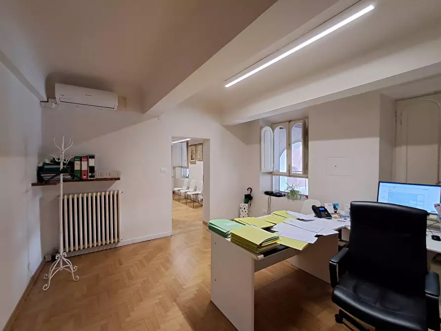 Immagine 30 di Ufficio in affitto  in Piazza Savonarola a Ferrara