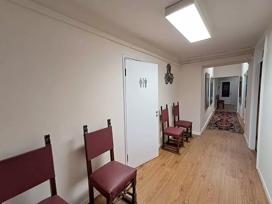 Immagine 27 di Ufficio in affitto  in Piazza Savonarola a Ferrara