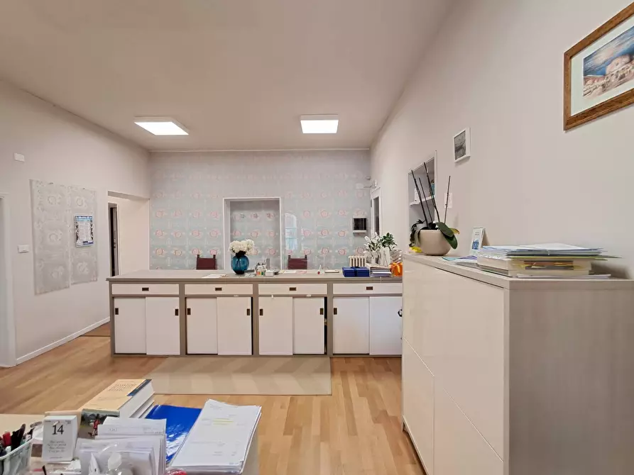 Immagine 3 di Ufficio in affitto  in Piazza Savonarola a Ferrara