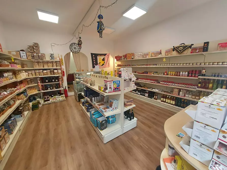 Immagine 4 di Attività commerciale in vendita  in Via De' Romei a Ferrara