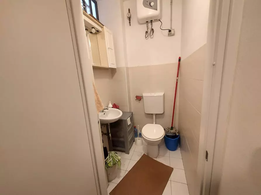 Immagine 7 di Attività commerciale in vendita  in Via De' Romei a Ferrara