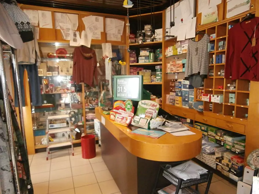 Immagine 5 di Attività commerciale in vendita  in Via Modena a Ferrara