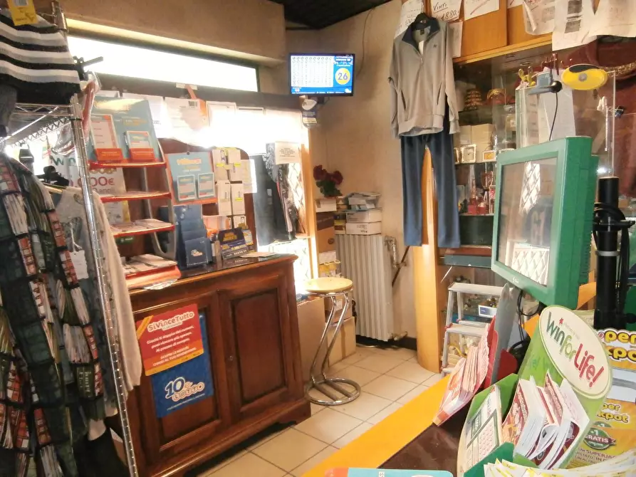 Immagine 6 di Attività commerciale in vendita  in Via Modena a Ferrara