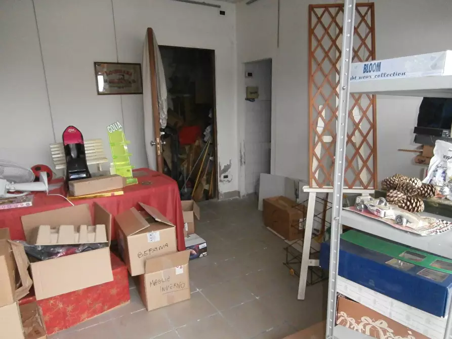 Immagine 13 di Attività commerciale in vendita  in Via Modena a Ferrara