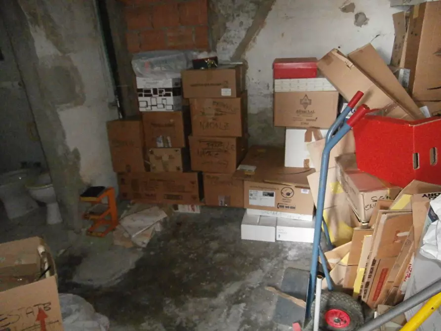 Immagine 15 di Attività commerciale in vendita  in Via Modena a Ferrara