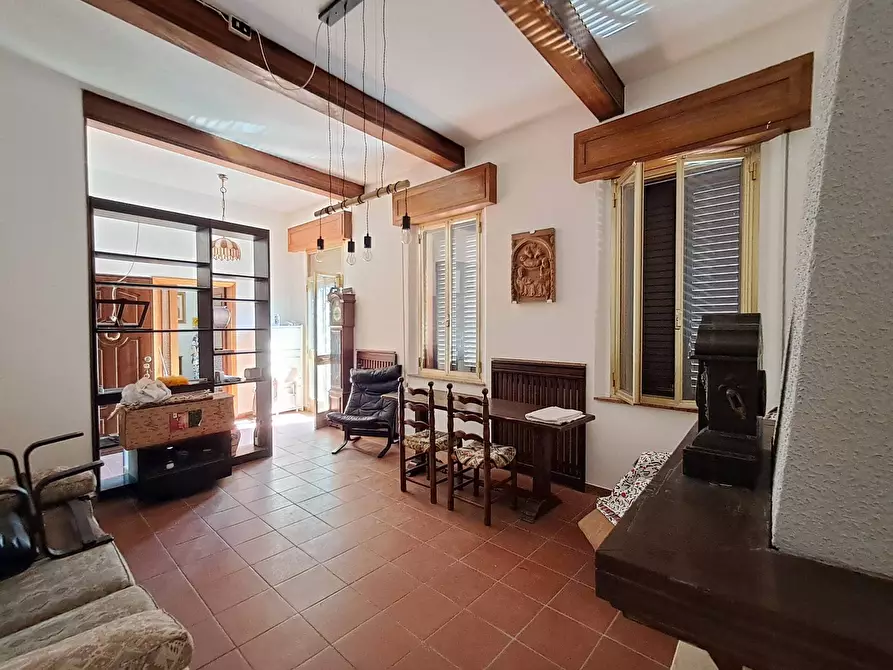 Immagine 2 di Casa semindipendente in affitto  in Via Piangipane a Ferrara