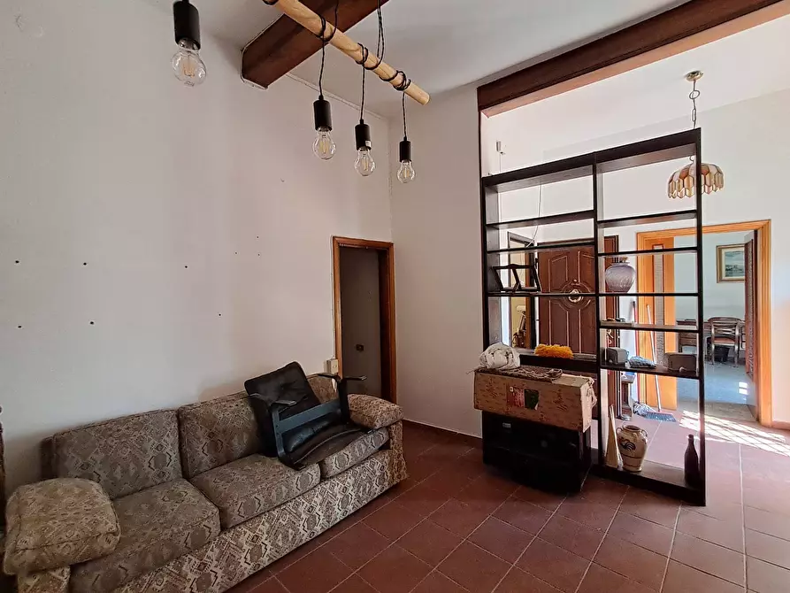 Immagine 3 di Casa semindipendente in affitto  in Via Piangipane a Ferrara