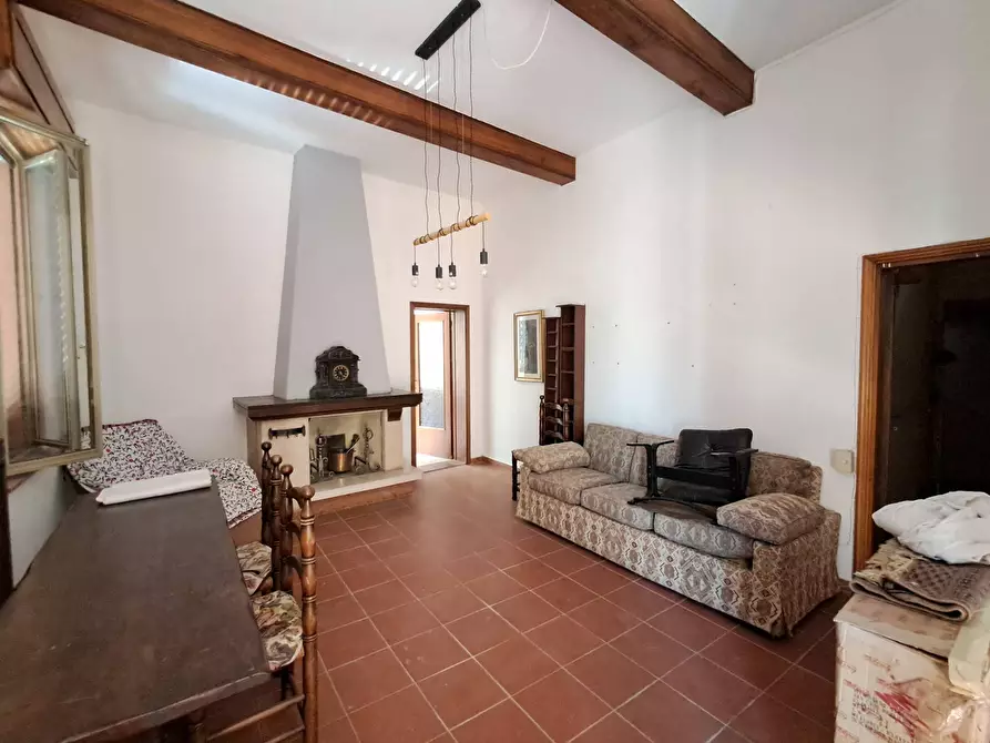 Immagine 7 di Casa semindipendente in affitto  in Via Piangipane a Ferrara