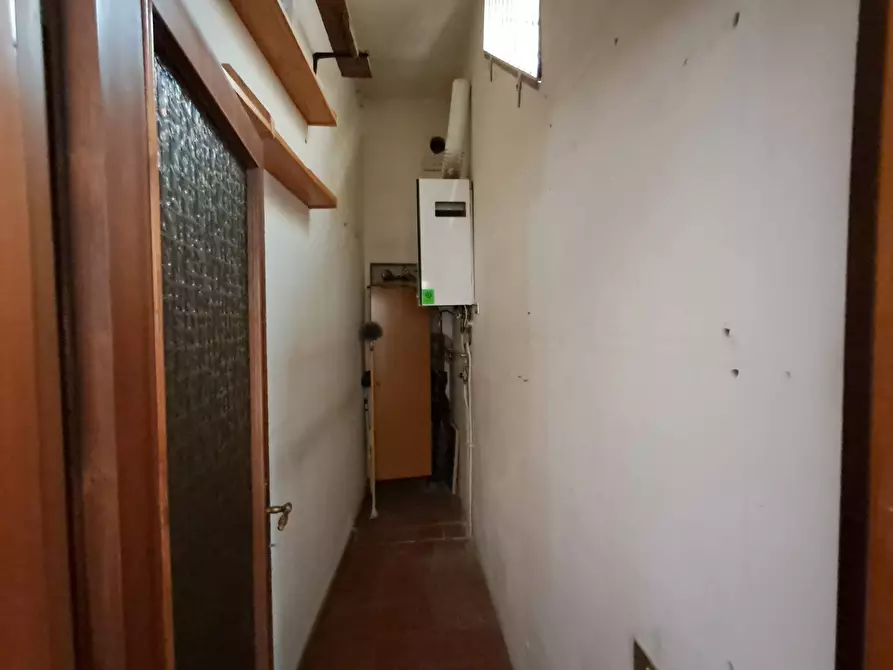 Immagine 12 di Casa semindipendente in affitto  in Via Piangipane a Ferrara