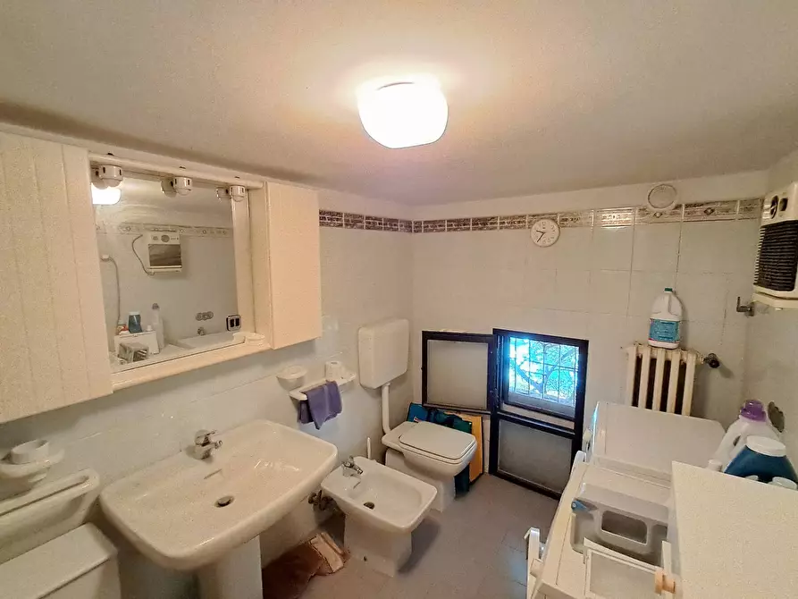 Immagine 20 di Casa semindipendente in affitto  in Via Piangipane a Ferrara