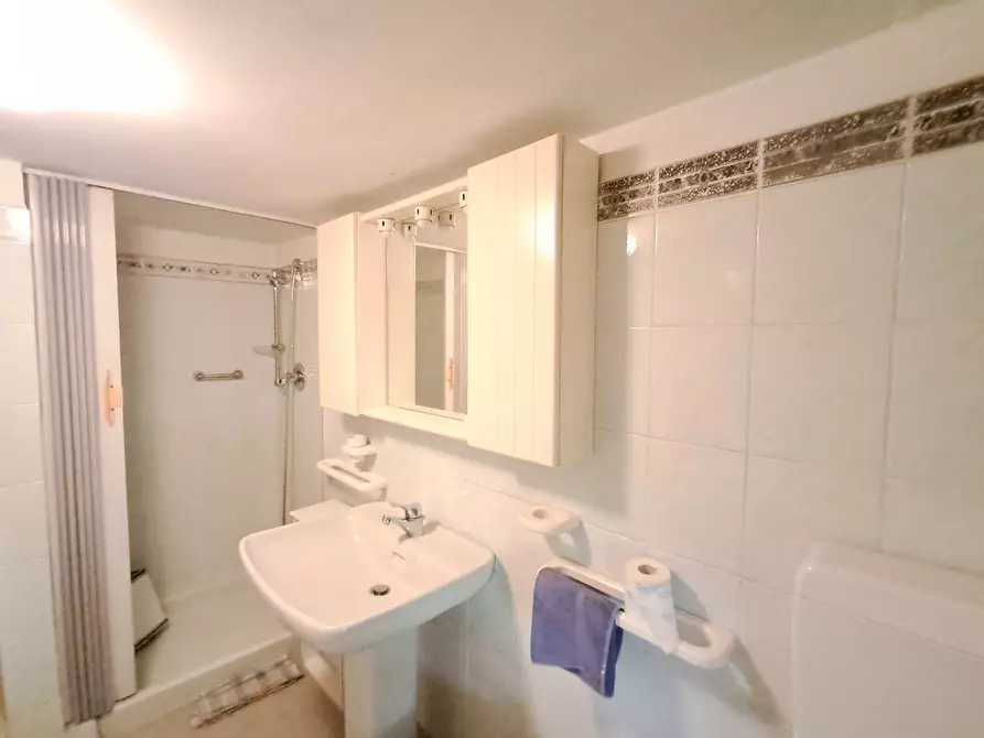 Immagine 21 di Casa semindipendente in affitto  in Via Piangipane a Ferrara