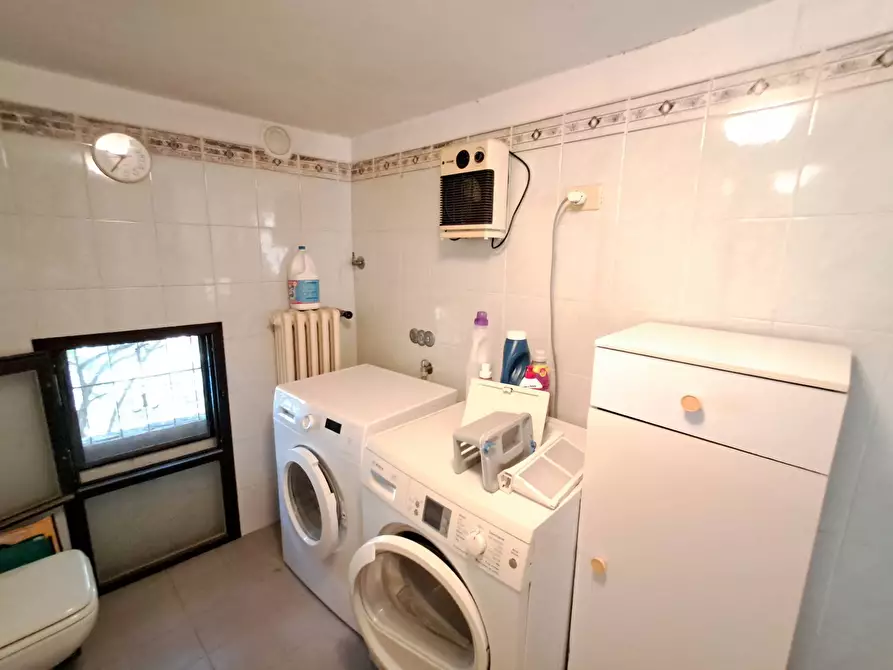 Immagine 22 di Casa semindipendente in affitto  in Via Piangipane a Ferrara