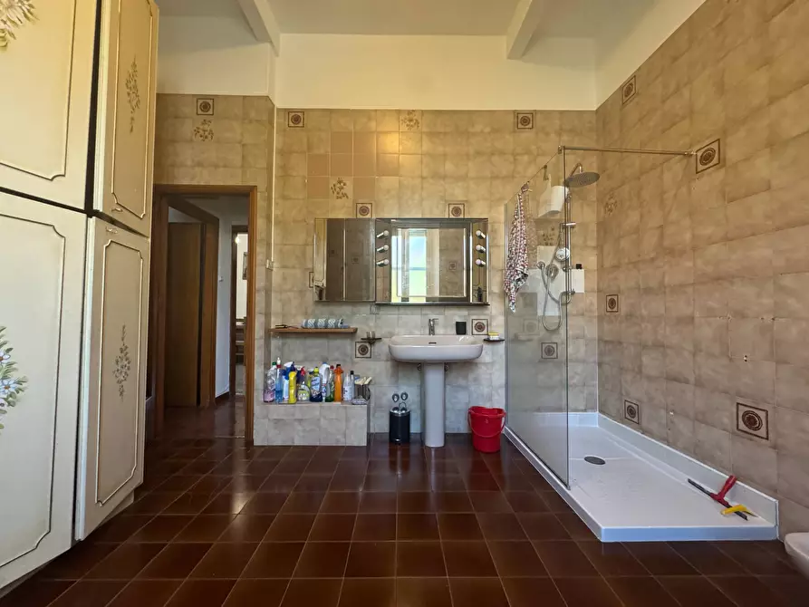 Immagine 11 di Casa semindipendente in affitto  in Via Piangipane a Ferrara