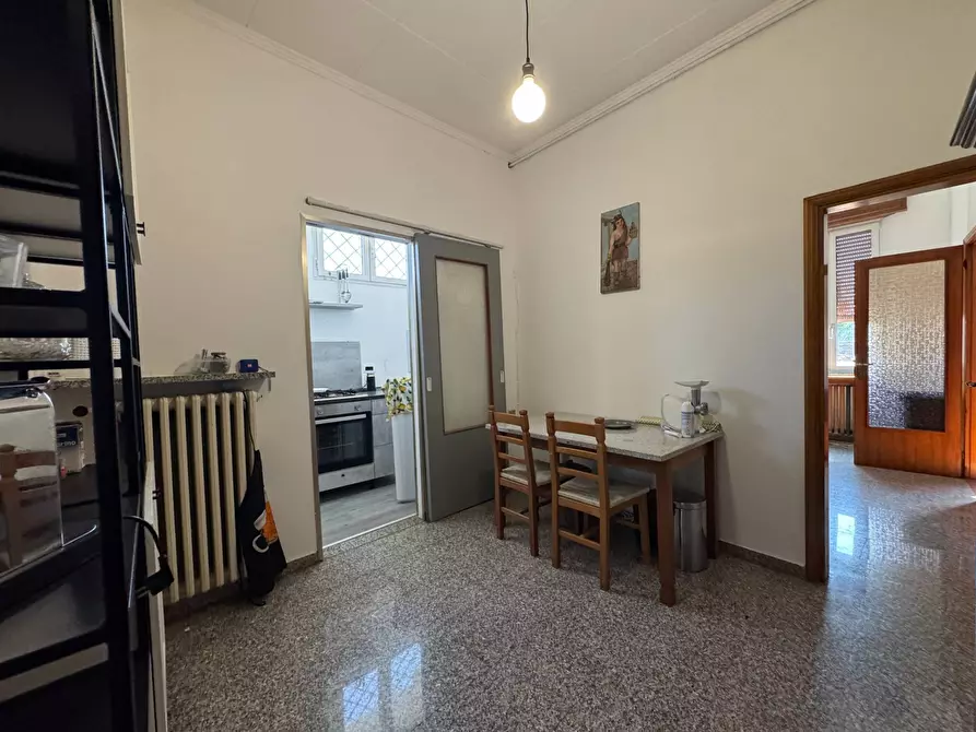 Immagine 15 di Casa semindipendente in affitto  in Via Piangipane a Ferrara