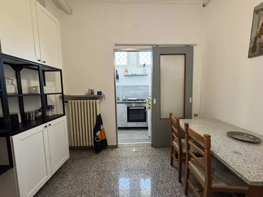 Immagine 17 di Casa semindipendente in affitto  in Via Piangipane a Ferrara
