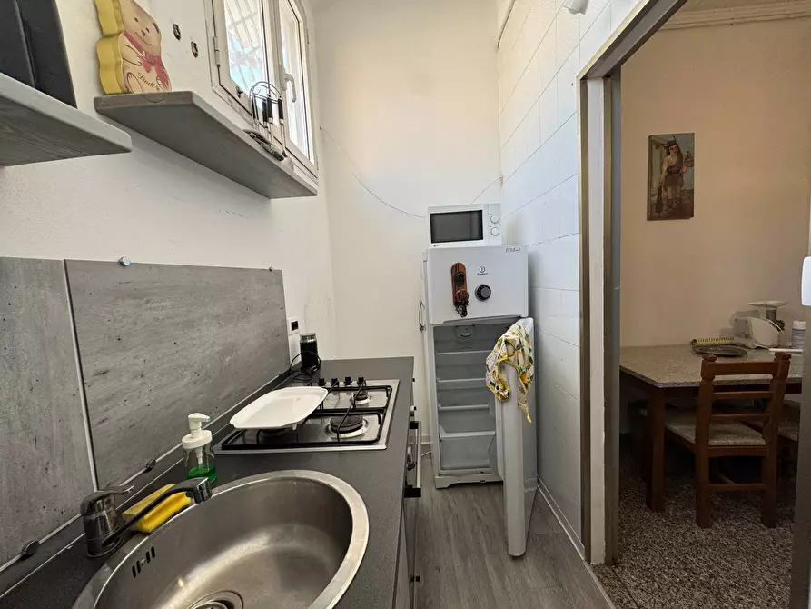 Immagine 14 di Casa semindipendente in affitto  in Via Piangipane a Ferrara