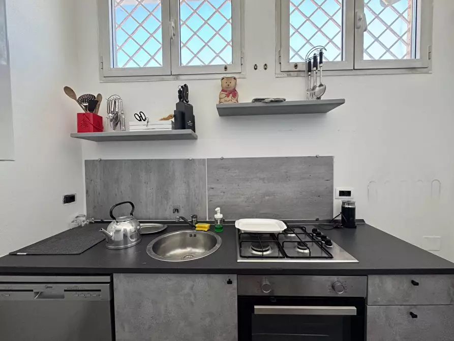 Immagine 13 di Casa semindipendente in affitto  in Via Piangipane a Ferrara