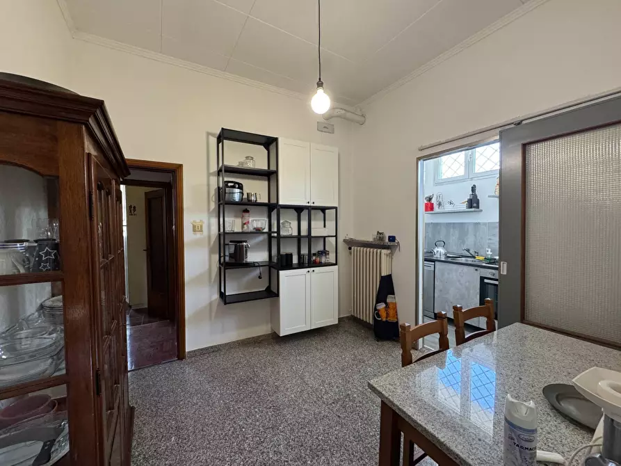 Immagine 16 di Casa semindipendente in affitto  in Via Piangipane a Ferrara