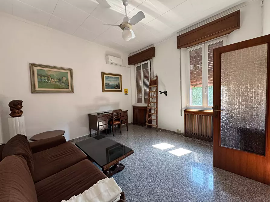 Immagine 18 di Casa semindipendente in affitto  in Via Piangipane a Ferrara