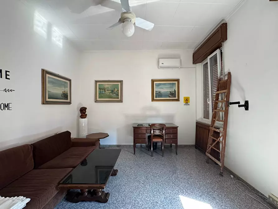 Immagine 19 di Casa semindipendente in affitto  in Via Piangipane a Ferrara