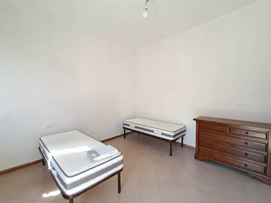 Immagine 6 di Casa semindipendente in affitto  in Via Piangipane a Ferrara