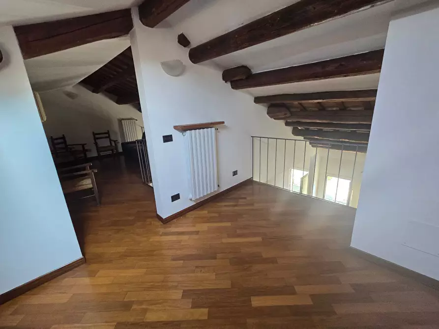 Immagine 13 di Appartamento in affitto  in Corso Porta Mare a Ferrara