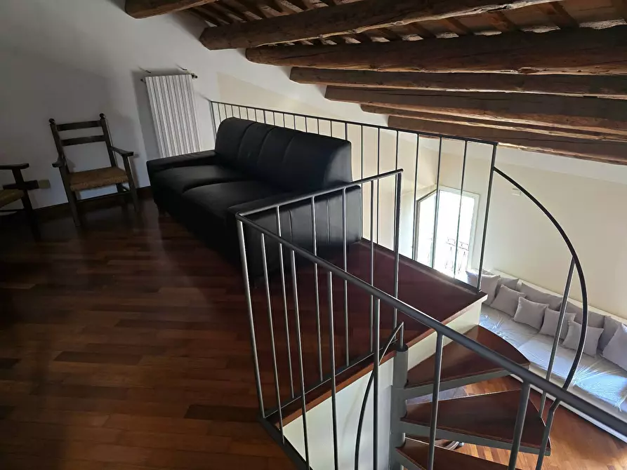 Immagine 17 di Appartamento in affitto  in Corso Porta Mare a Ferrara