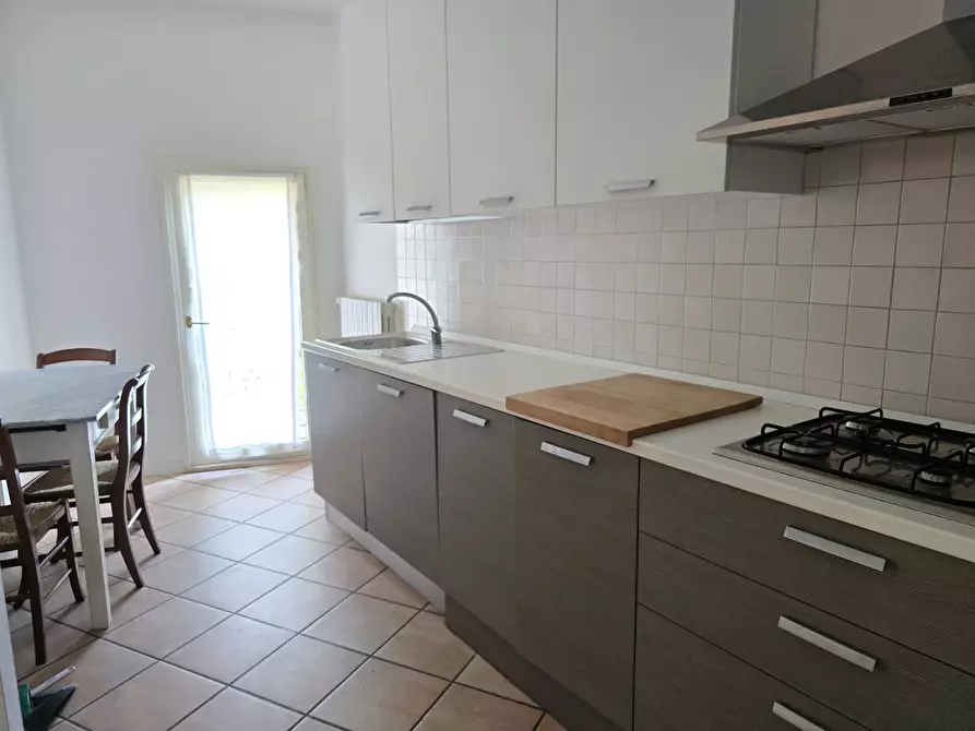 Immagine 5 di Appartamento in affitto  in Corso Porta Mare a Ferrara