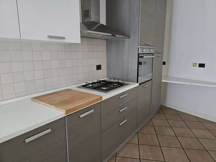 Immagine 10 di Appartamento in affitto  in Corso Porta Mare a Ferrara