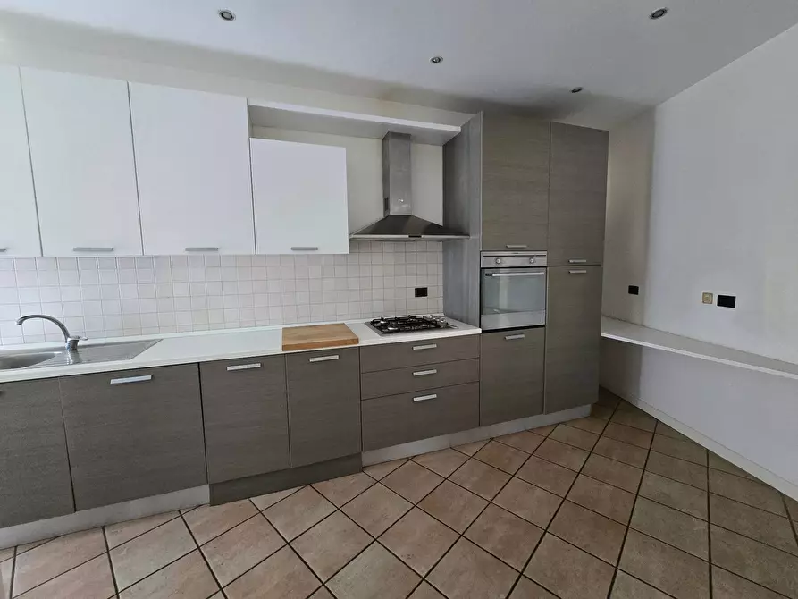 Immagine 6 di Appartamento in affitto  in Corso Porta Mare a Ferrara