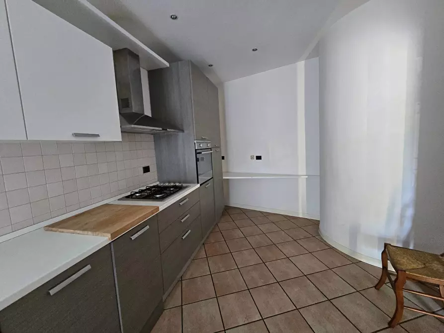 Immagine 9 di Appartamento in affitto  in Corso Porta Mare a Ferrara