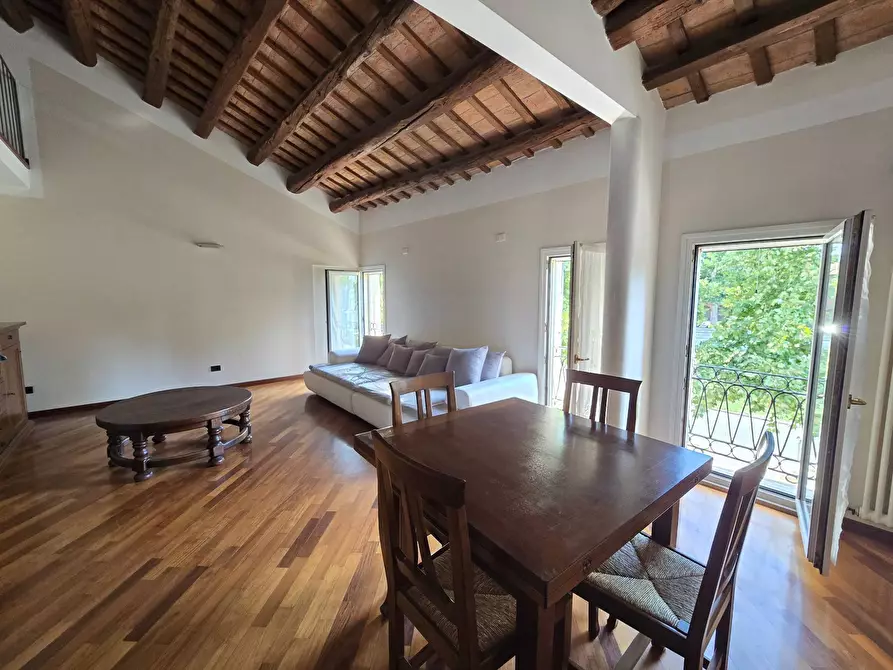 Immagine 4 di Appartamento in affitto  in Corso Porta Mare a Ferrara